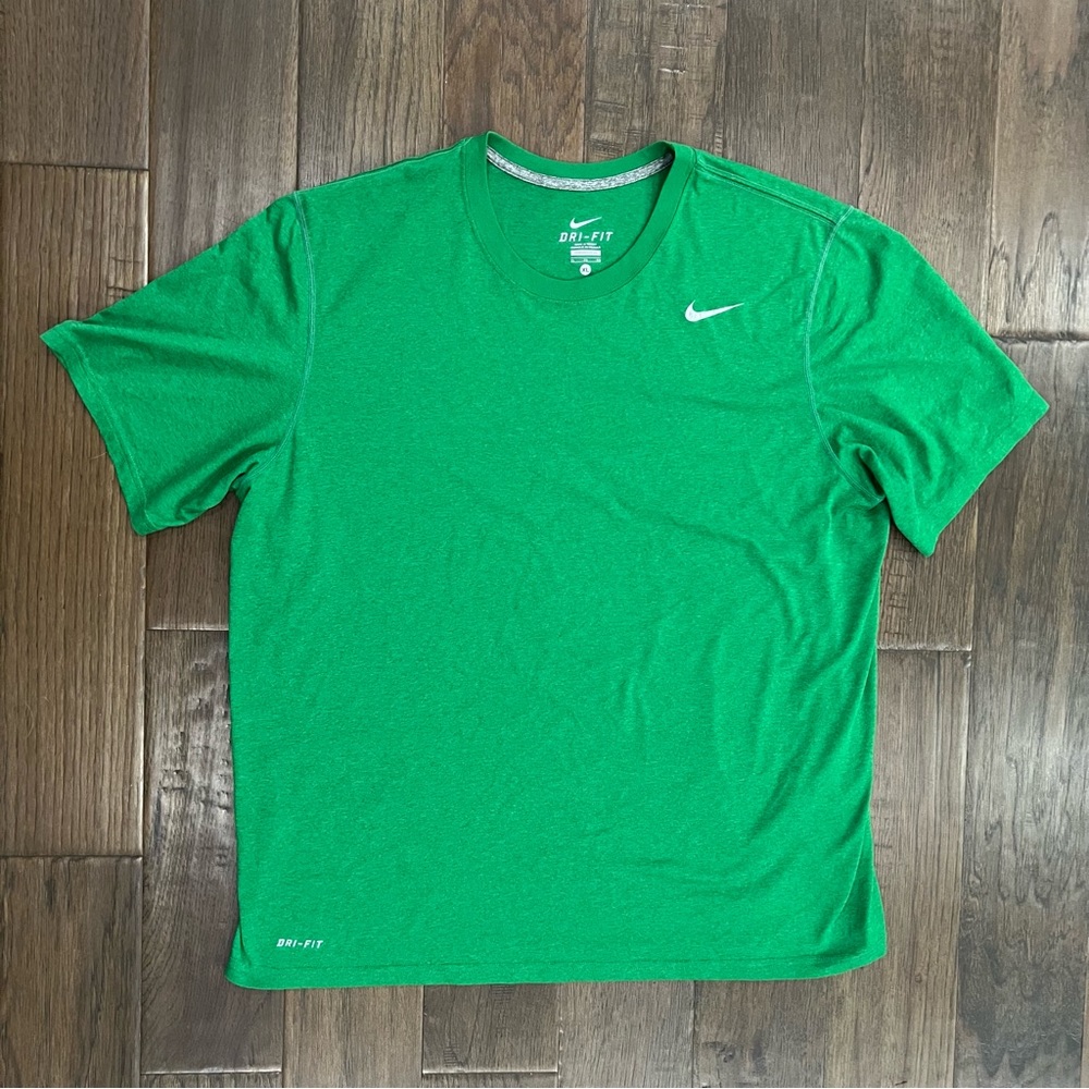 Mens Nike T-Shirt